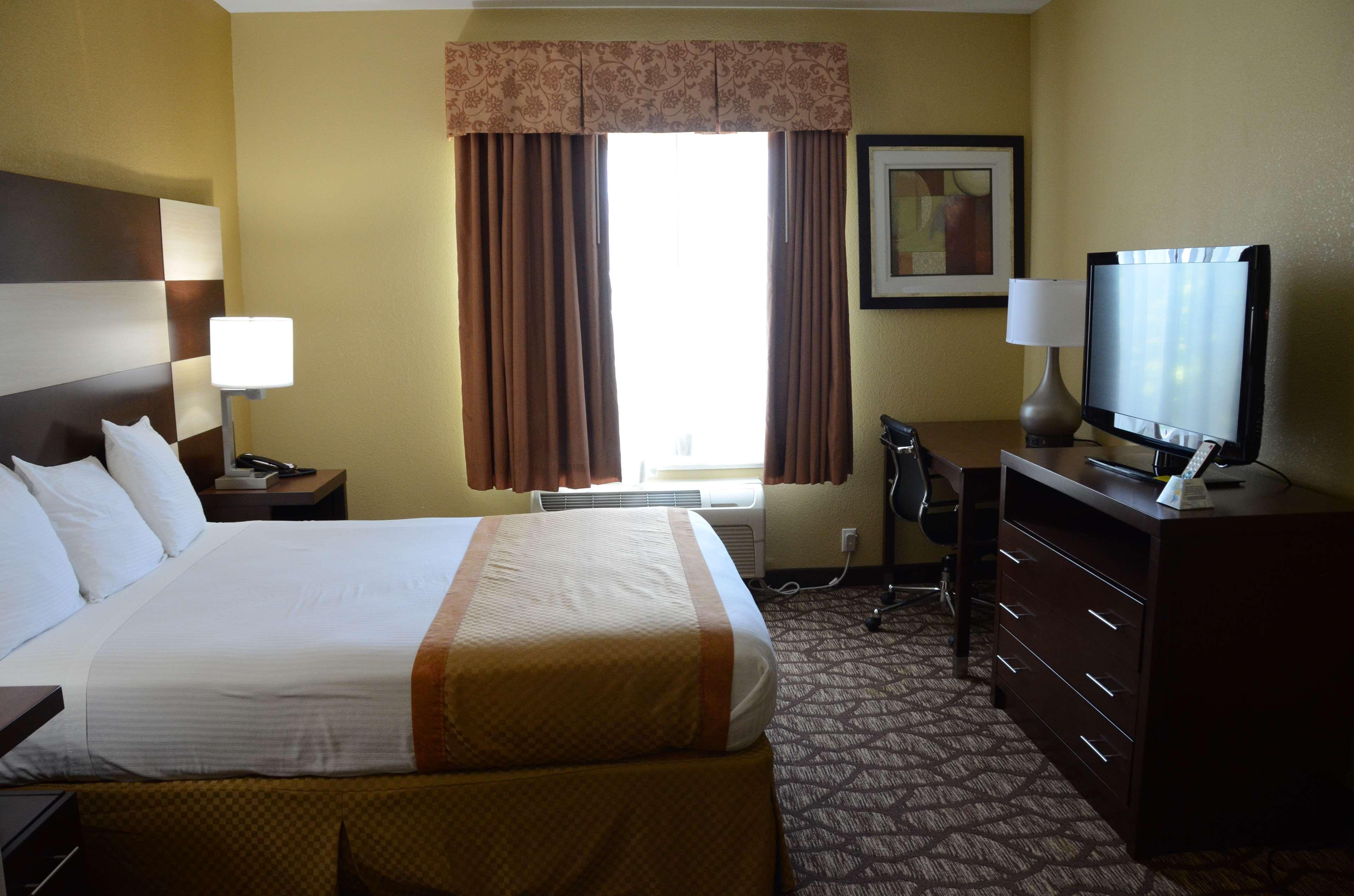 Best Western Joliet Inn & Suites Exterior foto