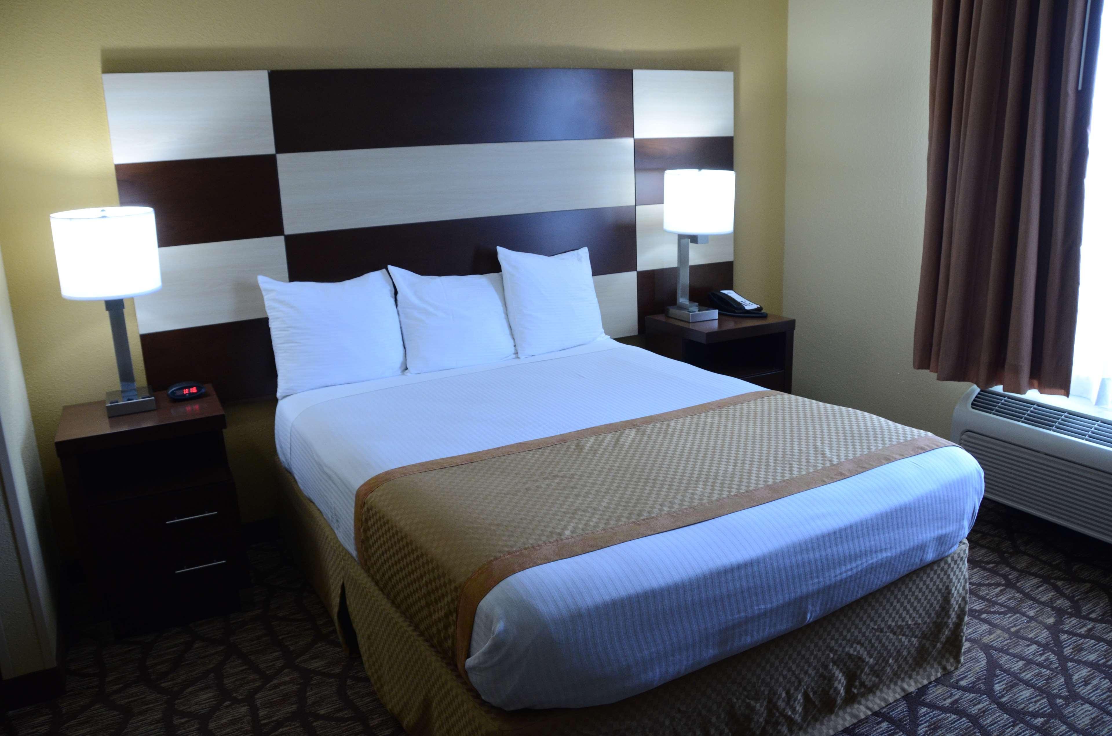Best Western Joliet Inn & Suites Exterior foto