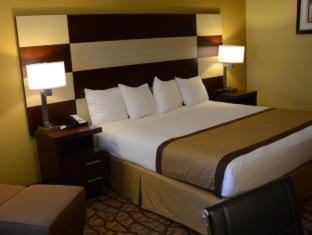 Best Western Joliet Inn & Suites Quarto foto