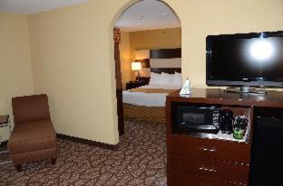 Best Western Joliet Inn & Suites Quarto foto