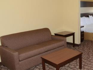 Best Western Joliet Inn & Suites Quarto foto