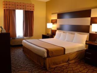Best Western Joliet Inn & Suites Quarto foto